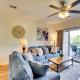 Game & Movie Rooms! Unit 4 Mi to Branson Landing, Branson (fotografie 3)