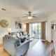 Game & Movie Rooms! Unit 4 Mi to Branson Landing, Branson (fotografie 4)