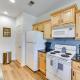 Game & Movie Rooms! Unit 4 Mi to Branson Landing, Branson (fotografie 7)
