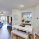 Game & Movie Rooms! Unit 4 Mi to Branson Landing, Branson (fotografie 9)