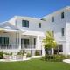 Parking Pool & Dock - Shellstone House Key West - Fotografie 1