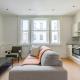 Stylish Soho&Covent Garden Retreat, Londýn - Fotografie 4