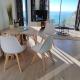 Exceptional sea view apartment, Monaco 15 min, La Turbie - Fotografie 6