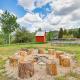 Historic McBride House in Garden Valley Mtns!, Crouch (fotografie 2)