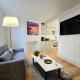2 BD Gorgeous Kings Cross Residency, Londres - Photo 1