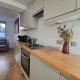 2 BD Gorgeous Kings Cross Residency, Londres - Photo 10
