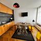 Old Town Apartment - Terrace & Parking, Praha - Fotografie 3