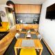 Old Town Apartment - Terrace & Parking, Praha - Fotografie 2