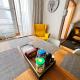 Old Town Apartment - Terrace & Parking, Praha - Fotografie 10