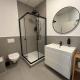 160qm - 6 Zimmer - Parkplatz - Zentrum - MalliBase Apartments Hannover - Foto 6