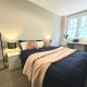 2BR Gem Stylish & Spacious Kings Cross Flat, Londýn - Fotografie 1