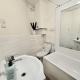 2BR Gem Stylish & Spacious Kings Cross Flat, Londýn - Fotografie 9