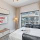 An Oasis Studio that is Home Away from Home, Dubaj - Fotografie 1