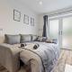 Comfy Garden Studio in Banbury with Modern Amenities and Fast Wifi - Zdjęcie 4