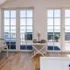 Beachfront Beauty in Hasmark - By Traum Ferienwohnungen, Otterup (photo 8)