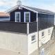 Beachfront Beauty in Hasmark - By Traum Ferienwohnungen, Otterup