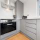Stylish Stay Nine Elms Vauxhall 1 Bedroom Apartment near London Eye, London - Foto 8