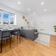 Stylish Stay Nine Elms Vauxhall 1 Bedroom Apartment near London Eye, London - Foto 4