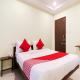 Super Hotel O White Ridge, Surūrnagar - Fotografie 2