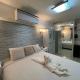 Stunning 2BR apt, 65 sq m Netflix at Rosewood Pointe Residences near BGC, Manila - Foto 8