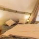 Charmant apt 17e s. à Guérande, 2 chambres, vue mer, wifi - FR-1-306-1084, Guérande (fotografie 2)