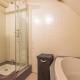 Charmant apt 17e s. à Guérande, 2 chambres, vue mer, wifi - FR-1-306-1084, Guérande (fotografie 8)