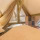 Charmant apt 17e s. à Guérande, 2 chambres, vue mer, wifi - FR-1-306-1084, Guérande (fotografie 10)