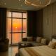 Beachfront , luxurious holiday homes with sea view Ajman - Foto 6