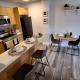 Modern 1br Apt, Up to 4 people, Steps to 17th Ave, Downtown & Stampede Calgary - Fotografie 9