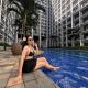 Apartment near airport MOA SMX spacious minimalist, Manila - Foto 5