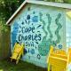 Cape Charles Cottage - just blocks from beach & downtown!, Cape Charles (foto 2)