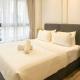 SBR1B Hozem KL2601 Apartment Bukit Bintang, Kuala Lumpur - Foto 1