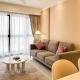 2BR1B Hozem KL4409 Apartment Bukit Bintang, Kuala Lumpur - Photo 3