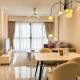 2BR1B Hozem KL4409 Apartment Bukit Bintang, Kuala Lumpur - Photo 1