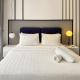 2BR2B Hozem KL2708 Apartment Bukit Bintang, Kuala Lumpur - Fotografie 7