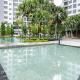2BR2B Hozem KL1812 Apartment Bukit Bintang, Kuala Lumpur - Zdjęcie 10