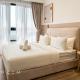 2BR2B Hozem KL4906 Apartment Bukit Bintang, Kuala Lumpur - Foto 9