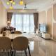 2BR2B Hozem KL4906 Apartment Bukit Bintang, Kuala Lumpur - Foto 1