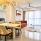 2BR2B Hozem KL3214 Apartment Bukit Bintang, Kuala Lumpur - Photo 1