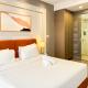 2BR2B Hozem KL3214 Apartment Bukit Bintang, Kuala Lumpur - Photo 6