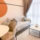 2BR2B Hozem KL2903 Apartment KLCC, Kuala Lumpur - Foto 3