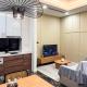 2BR2B Hozem KL4207 Apartment KLCC, Kuala Lumpur - Fotografie 1