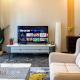 2BR2B Hozem KL3709 Apartment KLCC, Kuala Lumpur - Foto 4
