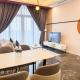 2BR2B Hozem KL5009 Apartment KLCC, Kuala Lumpur - Fotografie 1