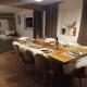 Chalet Serine - Élégance au coeur des 3 Vallées - Duplex pour 6, La Combe (zdjęcie 4)