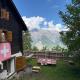 Authentique chalet familial