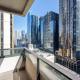 Snug CBD 2BR with Parking Your Winter Hideaway, Melbourne - Fotografie 1