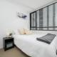 Snug CBD 2BR with Parking Your Winter Hideaway, Melbourne - Fotografie 9