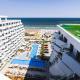 Shelly Beach - Infinity Pool & Spa Resort Mamaia Nord – Năvodari - Foto 4