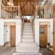 Spacious 5 bed Barn in the Heart of Worcestershire, Lineholt (foto 3)